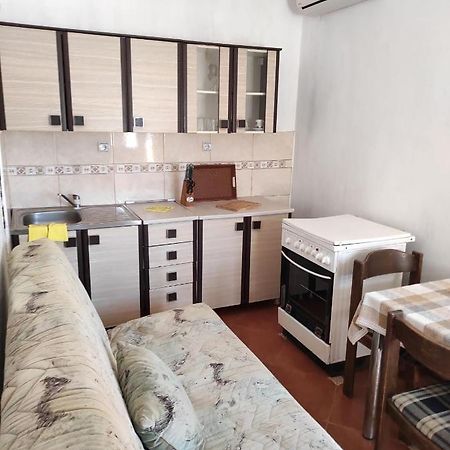 Apartmán Katarina Bijela Exteriér fotografie