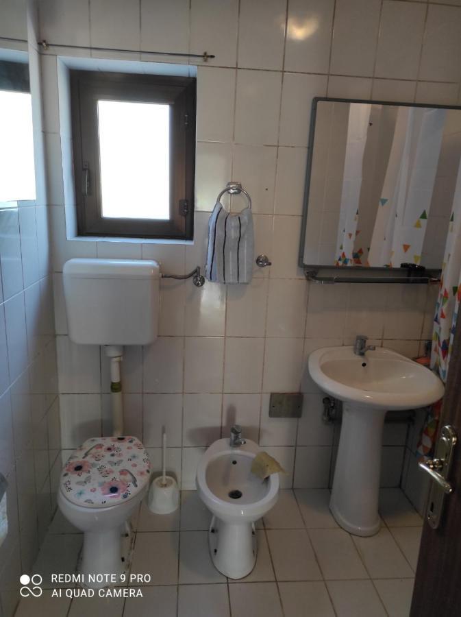 Apartmán Katarina Bijela Exteriér fotografie