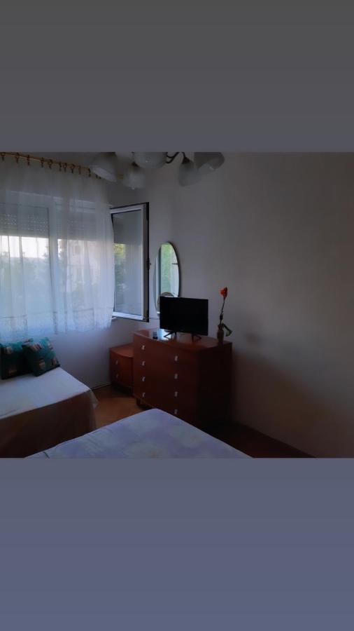 Apartmán Katarina Bijela Exteriér fotografie